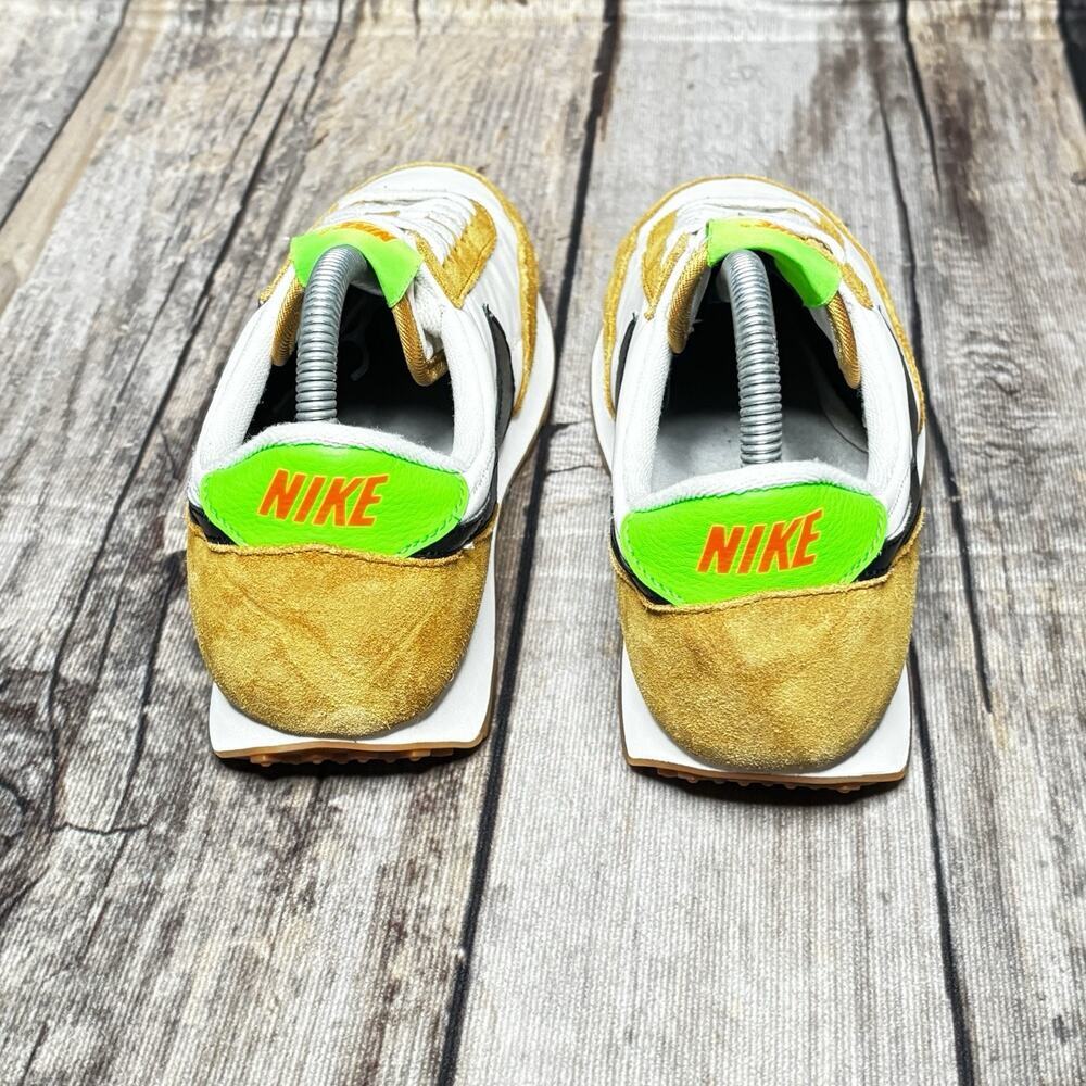 Nike Daybreak Wheat Phantom Green CK2351-700 Running Shoes Women’s Sz 8.5 - Picture 4 of 10